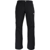 dámske zimné nohavice BURTON VIDA PANT True Black M + doprava zdarma