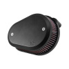 KN Custom Air Filter Assembly Harley Davidson FLHRS Road King Custom 96 CI RK-3932B