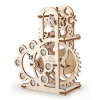 Drevená stavebnica Ugears Dynamometer (4820184120150)