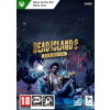 DEAD ISLAND 2 GOLD EDITION KOD Xbox One digitálna verzia
