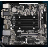 ASRock MB Int.procesor J4125-ITX, 2xDDR4, VGA, mini-ITX