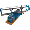 EXTOL CRAFT Rezačka uhlová nastaviteľná, TÜV/GS, 550mm 3915