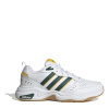 adidas Strutter Shoes Mens White/Green/Gum 8.5 (42.7)