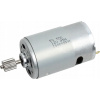 MOTOR, MOTORČEK 12V 45W 12000 + zástrčkové káble - 550 pre autíčka na akumulátor