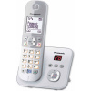 Panasonic KX-TG6821GS perlStrieborná