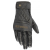 Rukavice BRASS OSCAR, ALPINESTARS (čierna, veľ. XL)