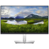 Dell P2423D Professional LED monitor 60.5 cm (23.8 palca) En.trieda 2021 E (A - G) 2560 x 1440 Pixel QHD 5 ms DisplayPort, HDMI ™, USB-A, USB B IPS LED; DELL-P2423D