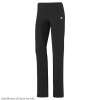 NOHAVICE ADIDAS WORKOUT STRAIGHT PANT D89535