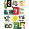 Dvakrát sedm pohádek