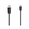 Hama 200633 USB-C 2.0 kábel typ A-C 3 m