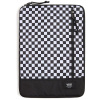 púzdro na notebook VANS OLD SKOOL LAPTOP SLEEVE Black/White Checkerboard