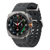 Samsung Galaxy Watch Ultra (2025) 47mm LTE SM-L705 Titanium Silver