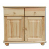 Casarredo DK-139 Komoda Morenie jelša