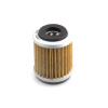 Olejový filter HF143 ISON