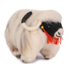 Dolls4Tibet Tibetský yak, 13 cm