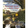 Nezvyčajný darček pre ba… (Briony May Smith)