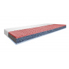 BENAB, Matrac ORTHOPEDIC HARD, 200 x 200 cm ATYP, MICROFIBER