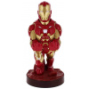 Exquisite Gaming The Avengers game Cable guy Iron man 20 cm