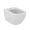Ideal Standard Tesi - Závesný bidet, 360x530 mm, matná biela T3552V1