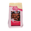 Zmes FunCakes na čokoládové brownie 500g