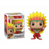 Funko Pop! 121 WWE Ricky The Dragon Steamboat