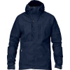 FJÄLLRÄVEN Skogsö Jacket M Dark Navy - S
