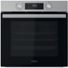OMR58CU1SX vstavaná rúra WHIRLPOOL (OMR58CU1SX)