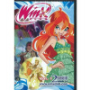 Winx Club - 2.série, 1. DVD, díly 1-4