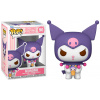 Funko POP! 90 Hello Kitty and Friends - Kuromi
