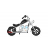 HYPER GOGO Challenger 12 Plus APP - čierny