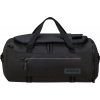 American Tourister TRAILGO DUFFLE M BLACK 54l