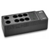Záložný zdroj BE500G2-GR Apc Back-UPS 500VA 8 schuko