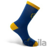 ABYstyle ponožky World of Warcraft Alliance Blue & Yellow modrá