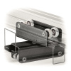Manfrotto Double Sliding Carriage with Double Brak (FF3235)