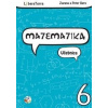 Matematika 6 - Učebnica