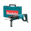 Makita HR2641 Kombinované kladivo s AVT 2,4J,800W