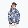 Dámska snowboardová bunda ROXY Roxy Jetty wild wind darknight