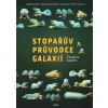 Stopařův průvodce Galaxií Omnibus - Douglas Adams