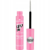 Essence Fix It Like A Boss Brow Fixing Gel gél a pomáda na obočie Transparent 8,5 ml
