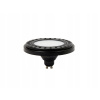 Žiarovka, žiarivka - 10x LED žiarovka GU10 8W 50W Dimmer 3000K (10x LED žiarovka GU10 8W 50W Dimmer 3000K)