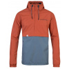 Bunda Hannah Founder Mecca orange/balsam green L