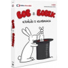 Bob a Bobek HD remaster - 3 DVD