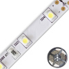 EVN EVN Lichttechnik SB6724302827 LED pásik En.trieda 2021: F (A - G) voľný koniec 24 V 5 m teplá biela; SB6724302827