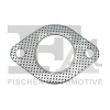 FA1 Těsnění, výfuková trubka 750-901