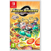 Sushi Striker: The Way of Sushido - Switch