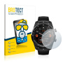 2x BROTECT Entspiegelungs-Folie pro Mobvoi Ticwatch Pro 2018 (2x Matná - Antireflexní ochranná fólie BROTECT pro Mobvoi Ticwatch Pro 2018)