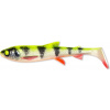 Gumová Nástraha Savage Gear 3D Whitefish Shad 27cm 152gr Lemon Tiger