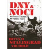 Dny a noci - DVD