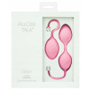 Guličky Pillow Talk Frisky ružové