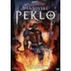 Dantovské peklo - DVD